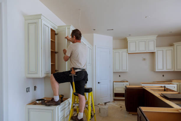 Licensed Cabinet Refacing service in Dassel, MN - BM Kitchen