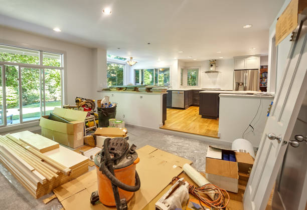 Reliable Cabinet Refacing contractor in Dassel, MN by BM Kitchen