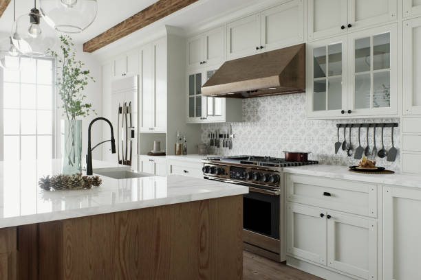 Affordable Cabinet Refacing solutions in Dassel, MN
